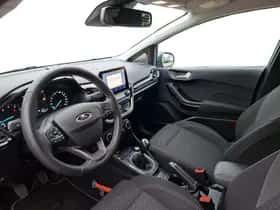 Ford Fiesta (2023) thumbnail 9