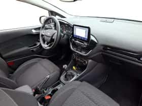 Ford Fiesta (2023) thumbnail 10