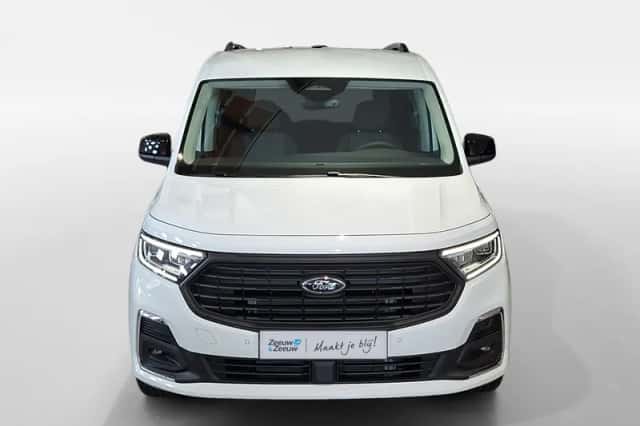 Ford Transit Connect (2026) thumbnail 2