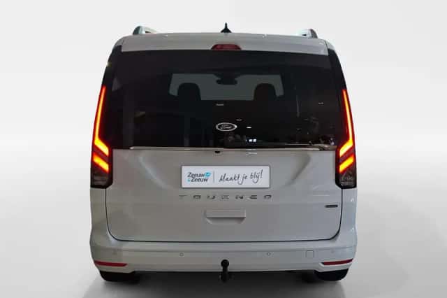 Ford Tourneo Connect (2026) thumbnail 6