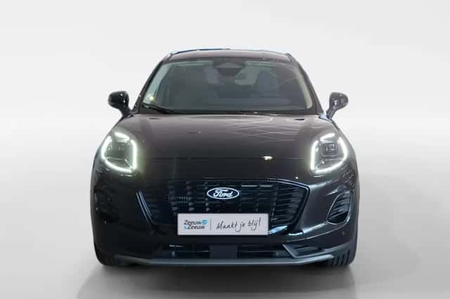 Ford Puma (2026) thumbnail 2