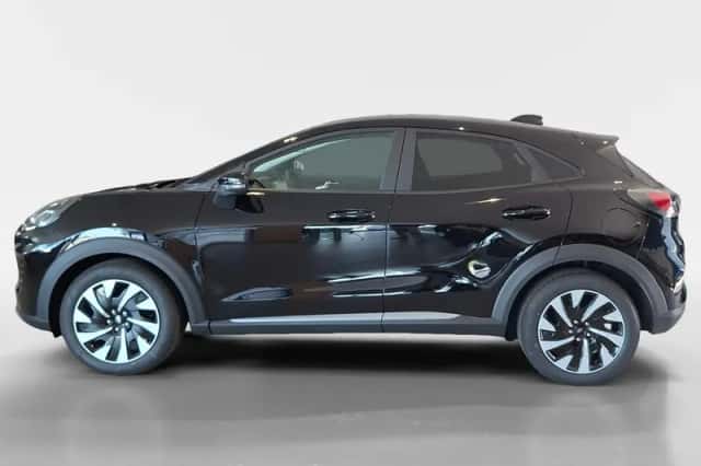 Ford Puma (2026) thumbnail 4