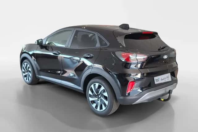 Ford Puma (2026) thumbnail 5