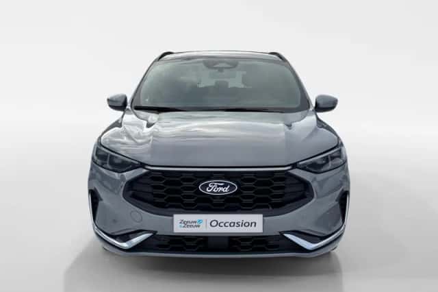 Ford Kuga (2025) thumbnail 3