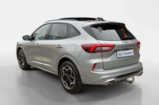 Ford Kuga (2025) thumbnail 5