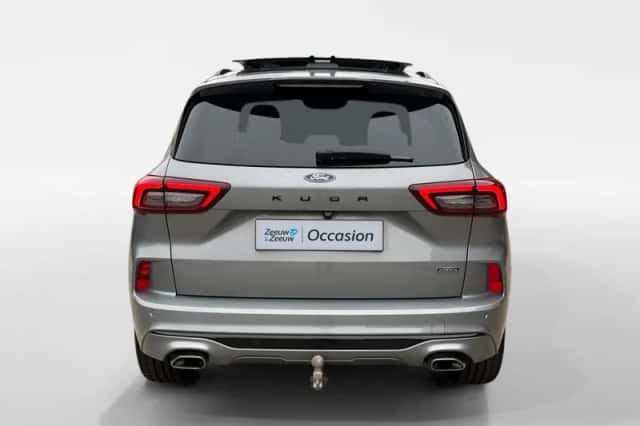 Ford Kuga (2025) thumbnail 6