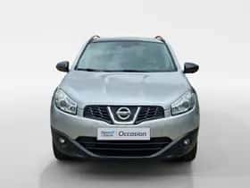 Nissan Qashqai (2013) thumbnail 2