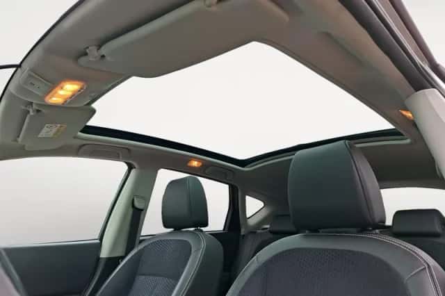 Nissan Qashqai (2013) thumbnail 11