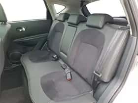 Nissan Qashqai (2013) thumbnail 12