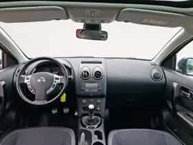 Nissan Qashqai (2013) thumbnail 13