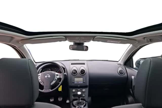 Nissan Qashqai (2013) thumbnail 14