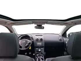 Nissan Qashqai (2013) thumbnail 14
