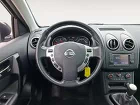 Nissan Qashqai (2013) thumbnail 15