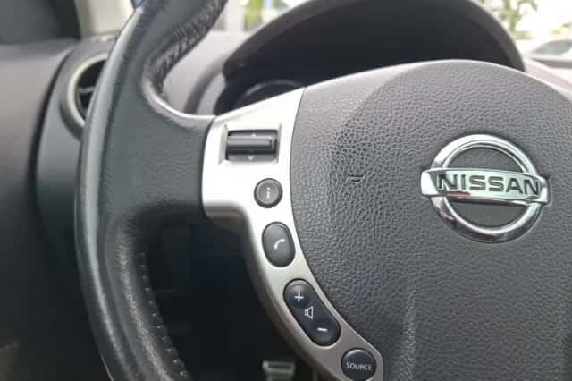 Nissan Qashqai (2013) thumbnail 16