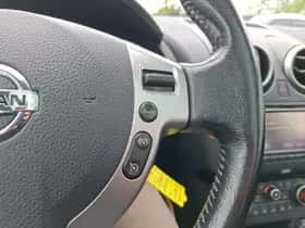 Nissan Qashqai (2013) thumbnail 17