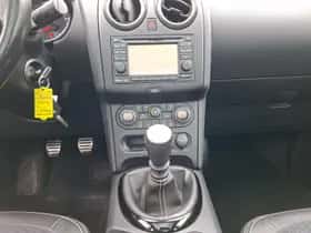 Nissan Qashqai (2013) thumbnail 19