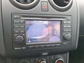 Nissan Qashqai (2013) thumbnail 20