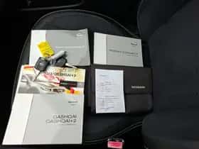 Nissan Qashqai (2013) thumbnail 21