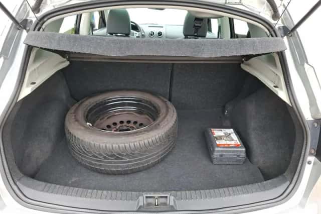 Nissan Qashqai (2013) thumbnail 22