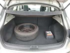 Nissan Qashqai (2013) thumbnail 22