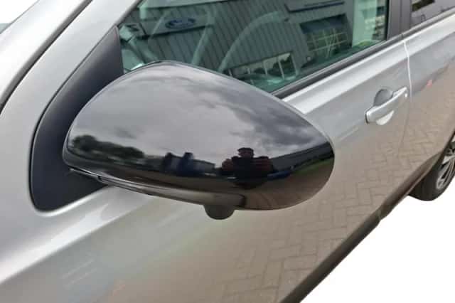 Nissan Qashqai (2013) thumbnail 24
