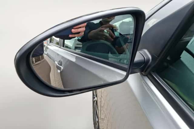 Nissan Qashqai (2013) thumbnail 25