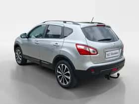 Nissan Qashqai (2013) thumbnail 5