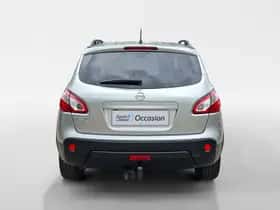 Nissan Qashqai (2013) thumbnail 6