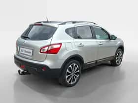 Nissan Qashqai (2013) thumbnail 7