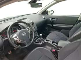 Nissan Qashqai (2013) thumbnail 9
