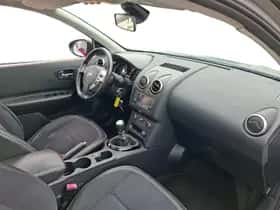 Nissan Qashqai (2013) thumbnail 10