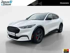 Ford Mustang Mach-E (2021)
