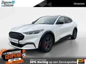 Ford Mustang Mach-E (2021) thumbnail 1