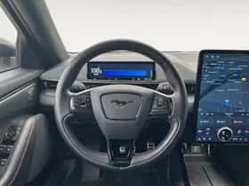 Ford Mustang Mach-E (2021) thumbnail 15