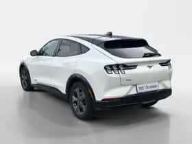 Ford Mustang Mach-E (2021) thumbnail 5