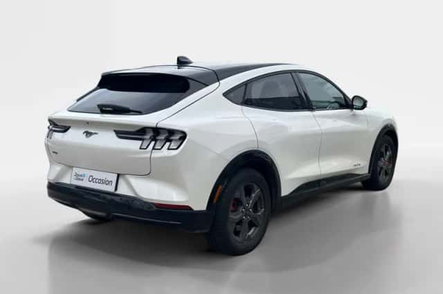 Ford Mustang Mach-E (2021) thumbnail 7