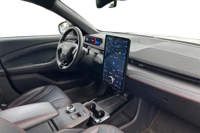 Ford Mustang Mach-E (2021) thumbnail 10