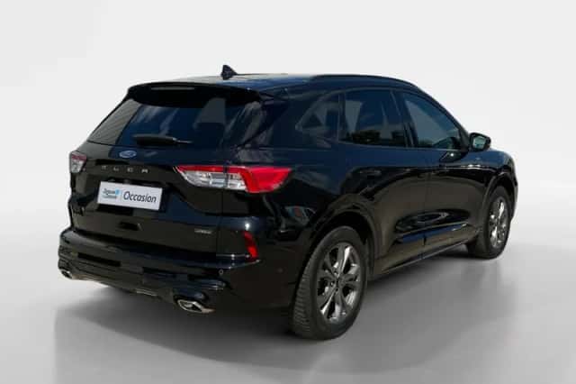 Ford Kuga (2023) thumbnail 2
