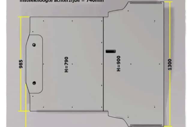 Ford Explorer (2026) thumbnail 3