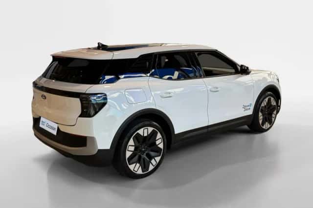 Ford Explorer (2026) thumbnail 6