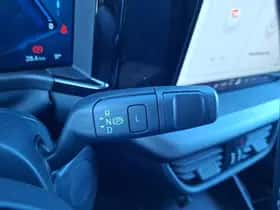 Ford E-Transit Courier (2025) thumbnail 20