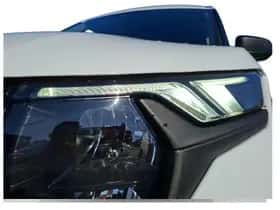 Ford E-Transit Courier (2025) thumbnail 4