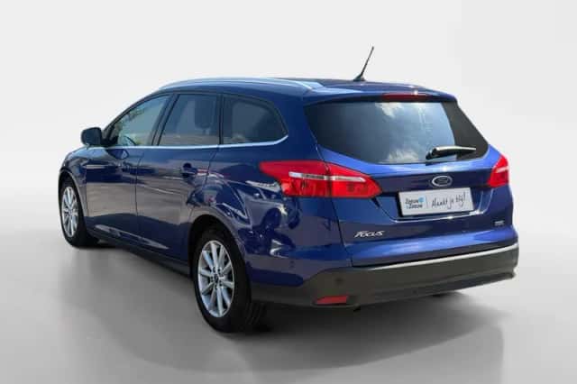 Ford Focus (2017) thumbnail 6