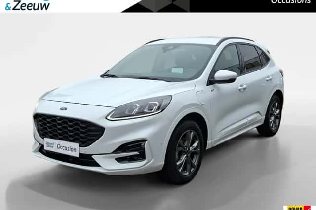 Ford Kuga (2023)