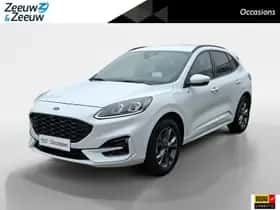 Ford Kuga (2023)