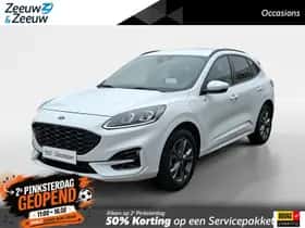 Ford Kuga (2023)