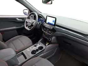 Ford Kuga (2023) thumbnail 12