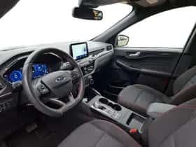 Ford Kuga (2023) thumbnail 17