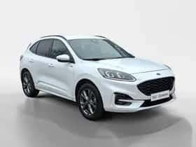 Ford Kuga (2023) thumbnail 3