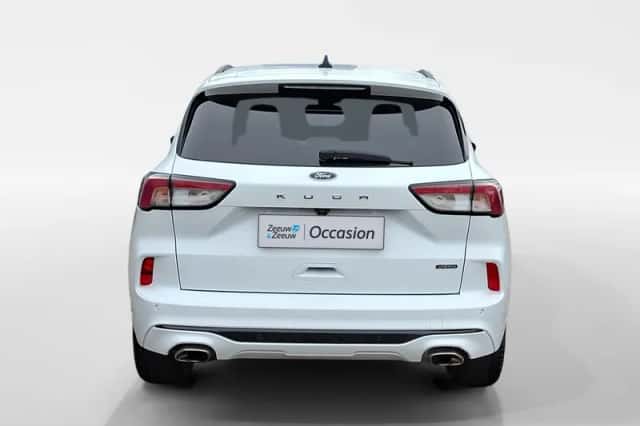 Ford Kuga (2023) thumbnail 6